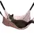 FurryFusion Hamac pour cage de chat en toile d'lin FurryFusion Hamac pour cage de chat en toile d'lin