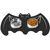 UAMLY Tapis d'alimentation pour animaux de compagnie, chauve-souris