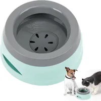Pet Planet En voiture Gamelle d'eau anti-débordement