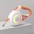 UAMLY Laisse rétractable pour animaux de compagnie