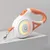 UAMLY Laisse rétractable pour animaux de compagnie