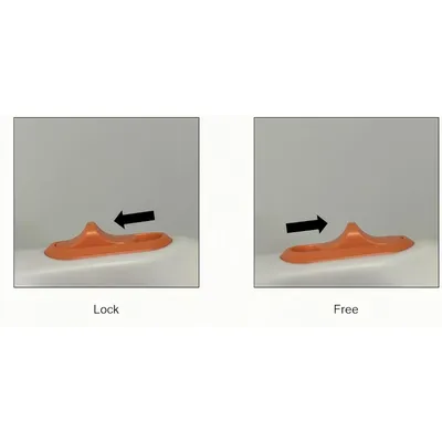 UAMLY Laisse rétractable pour animaux de compagnie