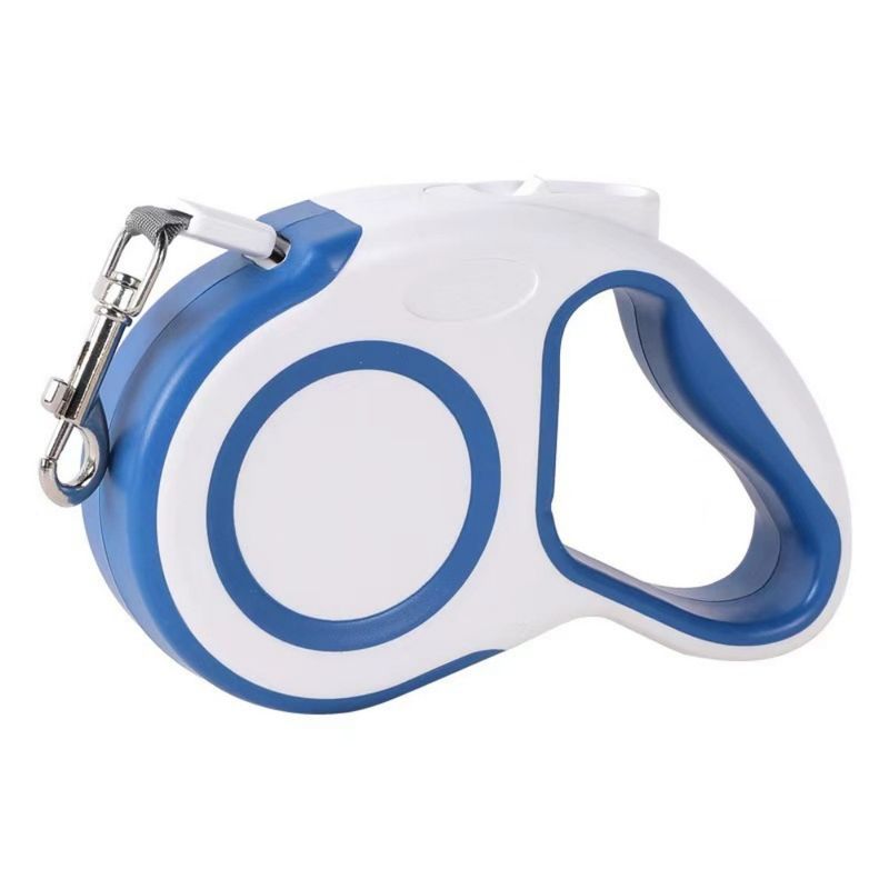 Petopia Corde de traction télescopique pour chien