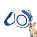 Petopia Corde de traction télescopique pour chien