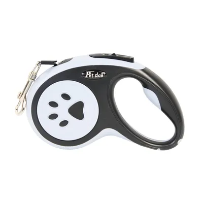 Petopia Laisse enrouleur pour chien
