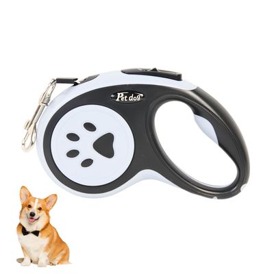 Petopia Laisse enrouleur pour chien