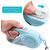 Petopia Corde de traction extensible pour chien avec éclairage LED