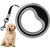 Petopia Corde de traction extensible pour chien, résistante à l'usure