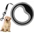 Petopia Corde de traction extensible pour chien, résistante à l'usure Petopia Corde de traction extensible pour chien, résistante à l'usure