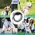 Petopia Corde de traction extensible pour chien, résistante à l'usure