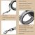 Petopia Corde de traction extensible pour chien, résistante à l'usure