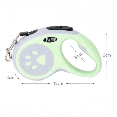 Petopia Laisse enrouleur pour chien