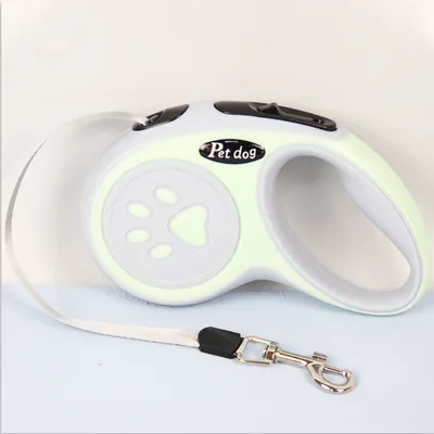 Petopia Laisse enrouleur pour chien