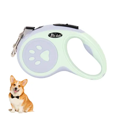 Petopia Laisse enrouleur pour chien