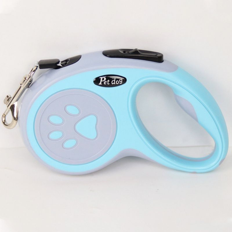 Petopia Laisse enrouleur pour chien
