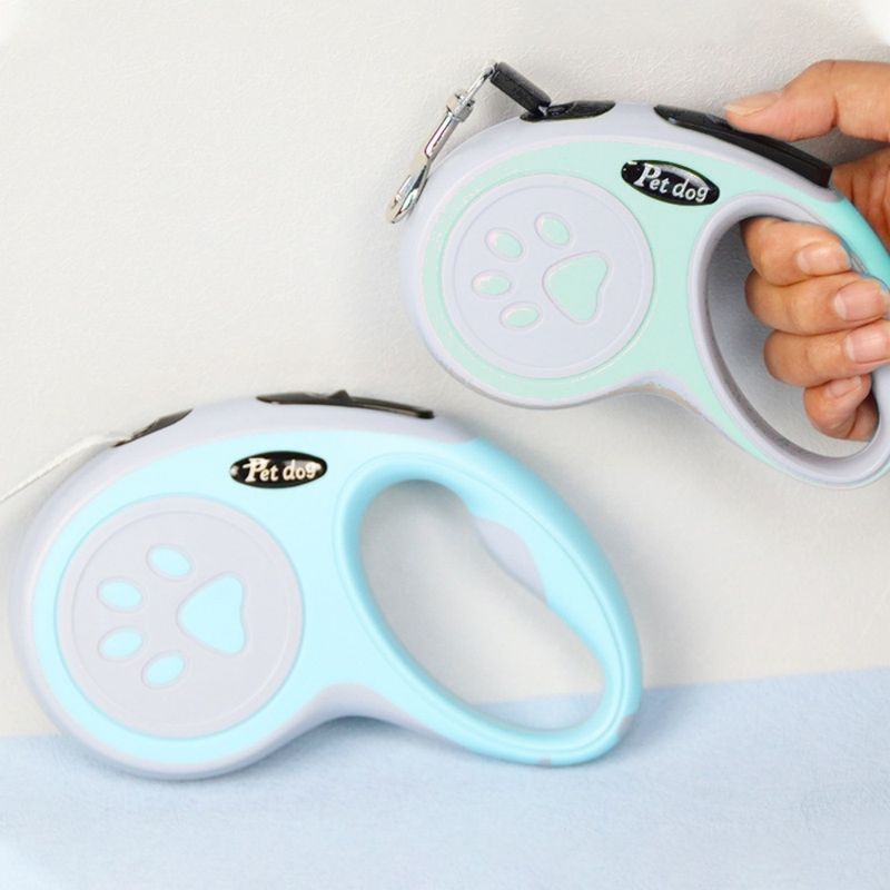 Petopia Laisse enrouleur pour chien