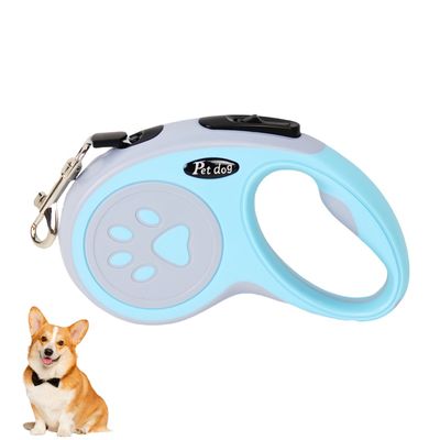 Petopia Laisse enrouleur pour chien