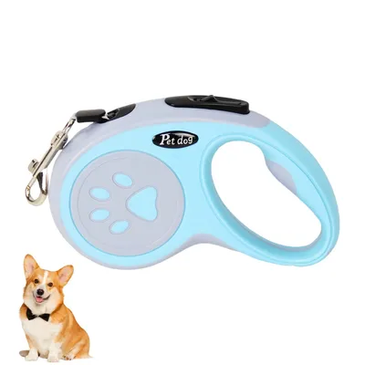 Petopia Laisse enrouleur pour chien Petopia Laisse enrouleur pour chien