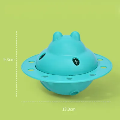 Petopia Mangeoire puzzle pour chat