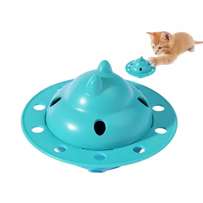 Petopia Mangeoire puzzle pour chat