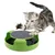 Pet Planet Disque rotatif de jeu pour chat