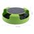 Pet Planet Disque rotatif de jeu pour chat