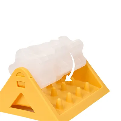 Pet Planet Distributeur de friandises pour chat