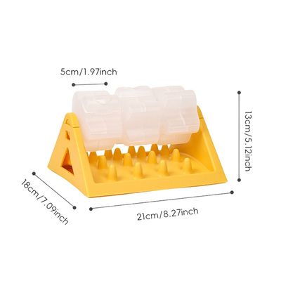 Pet Planet Distributeur de friandises pour chat
