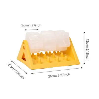 Pet Planet Distributeur de friandises pour chat