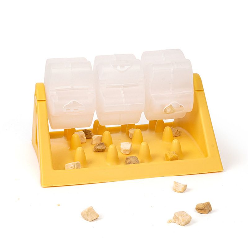 Pet Planet Distributeur de friandises pour chat