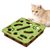 Pet Planet Boîte de jeu en feutre pour chat