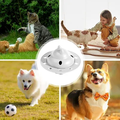 Petopia Mangeoire puzzle pour chat