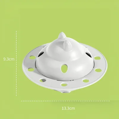 Petopia Mangeoire puzzle pour chat