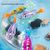 UAMLY Poisson robot, jouet interactif pour chats