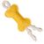IntiMeg Trois jouets interactifs pour chats - Naturel