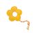 IntiMeg Trois jouets interactifs pour chats - Naturel