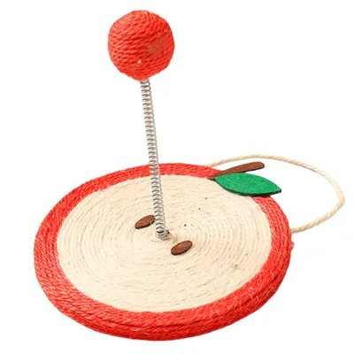 IntiMeg Griffoir en sisal pour chat IntiMeg Griffoir en sisal pour chat