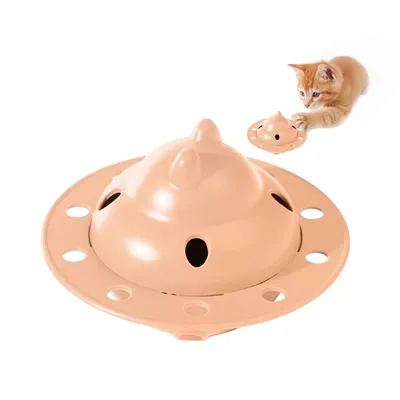 Petopia Mangeoire puzzle pour chat