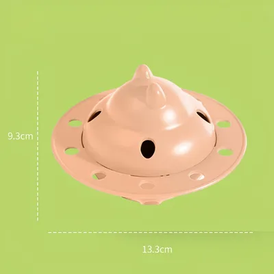 Petopia Mangeoire puzzle pour chat