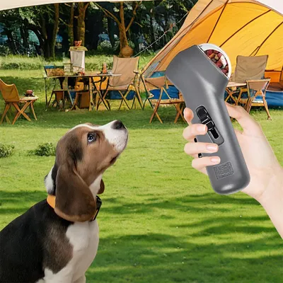 Pet Planet Lanceur de friandises pour chats et chiens