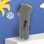 Pet Planet Lanceur de friandises pour chats et chiens