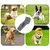 Pet Planet Lanceur de friandises pour chats et chiens