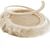Pet Planet Chats Jouet Interactif en Peluche avec Spiral Spring