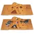 Petopia Mat de jeu interactif pour chat