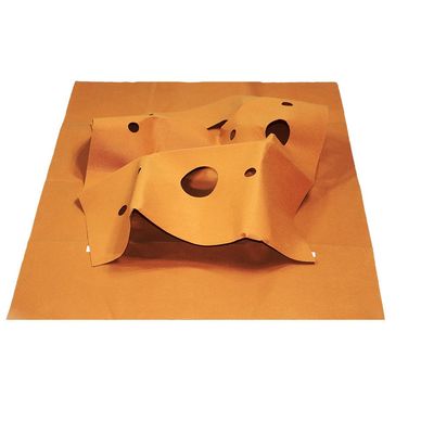 Petopia Mat de jeu interactif pour chat