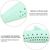 Pet Planet Chats Dental Jouet En Forme De Poisson Pour Chat