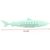 Pet Planet Chats Dental Jouet En Forme De Poisson Pour Chat