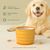 Pet Planet Bol d'alimentation lent pour chien