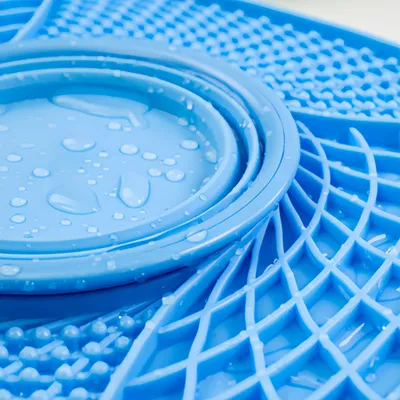 Petopia Tapis à lécher pour chien