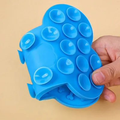 Petopia Tapis à lécher pour chien